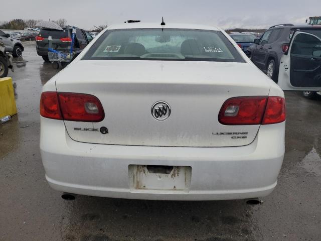 Photo 6 from auction – 2006 BUICK LUCERNE CX with VIN 1G4HE57Y46U201765