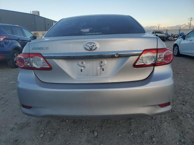 Photo 6 from auction – 2013 TOYOTA COROLLA BA with VIN 2T1BU4EE7DC962879