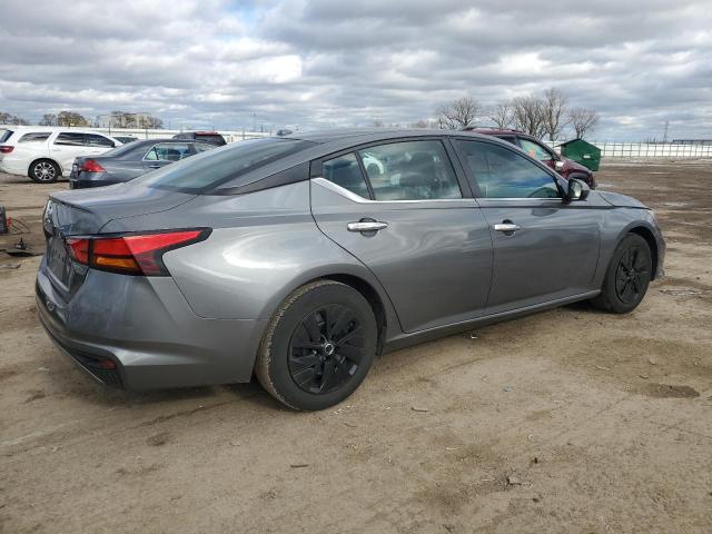 Photo 3 from auction – 2020 NISSAN ALTIMA S with VIN 1N4BL4BV7LC214962