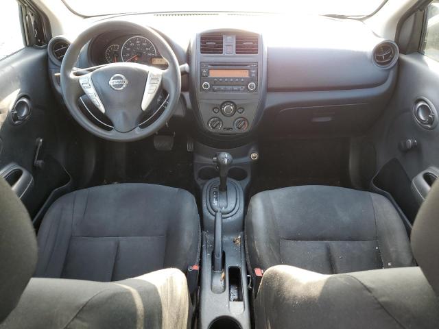 Photo 8 from auction – 2018 NISSAN VERSA S with VIN 3N1CN7AP1JL806052