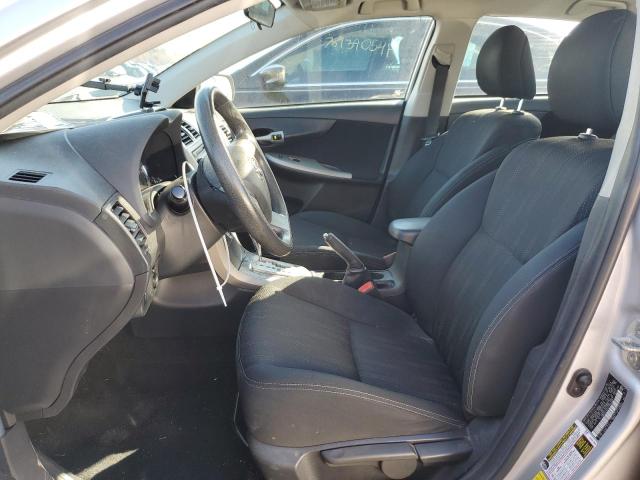 Photo 7 from auction – 2012 TOYOTA COROLLA BA with VIN 2T1BU4EE5CC754885