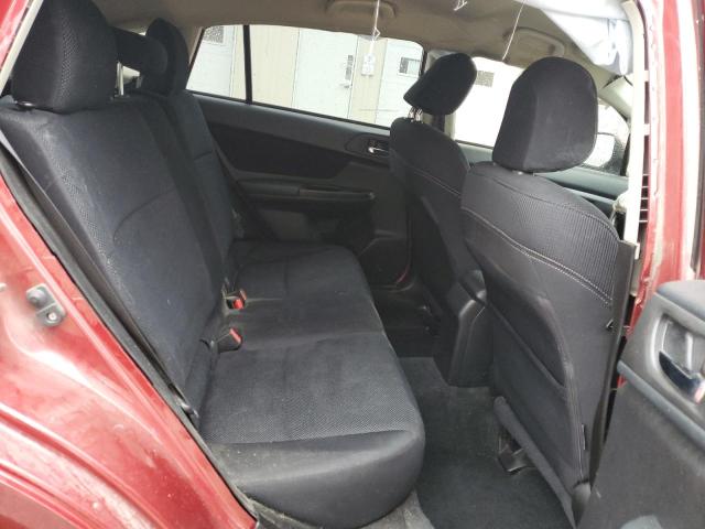 Photo 11 from auction – 2014 SUBARU IMPREZA PR with VIN JF1GPAC67E8242198