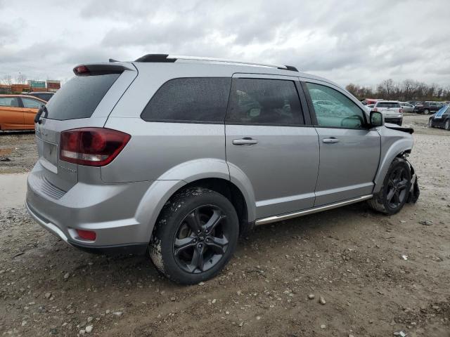 Photo 3 from auction – 2018 DODGE JOURNEY CR with VIN 3C4PDDGG2JT515163