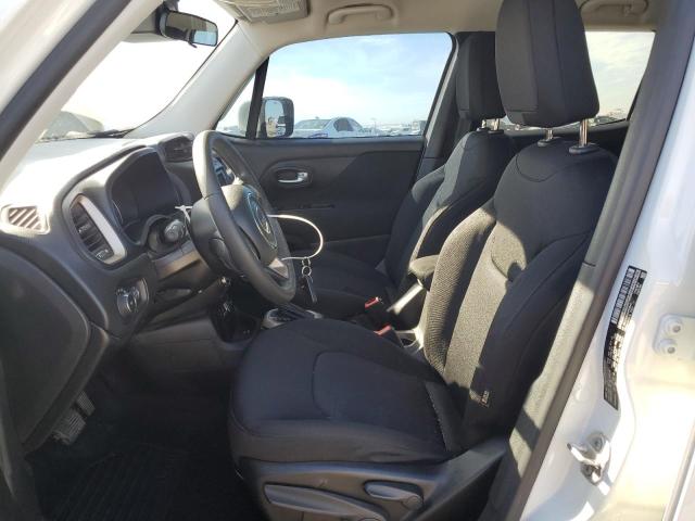 Photo 7 from auction – 2017 JEEP RENEGADE L with VIN ZACCJABB5HPF88417