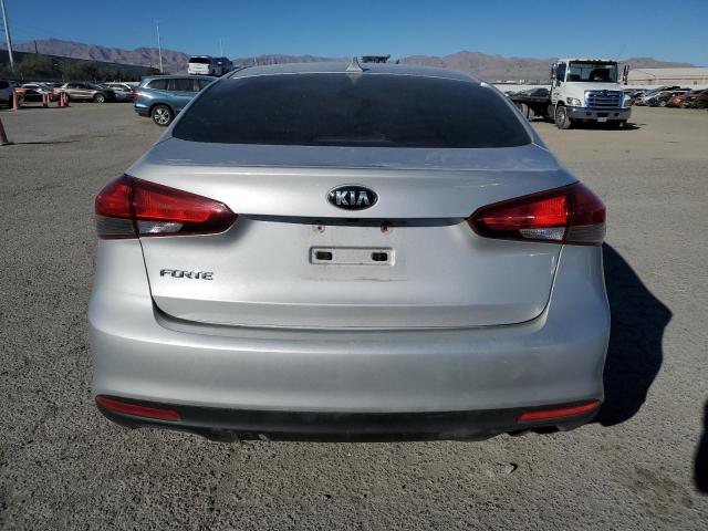 Photo 6 from auction – 2017 KIA FORTE LX with VIN 3KPFL4A72HE132961