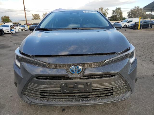 Photo 5 from auction – 2024 TOYOTA COROLLA LE with VIN JTDBCMFE3R3059159