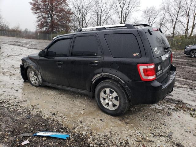 Фото 2 с аукциона – 2011 FORD ESCAPE LIM с VIN 1FMCU0EG5BKA78607