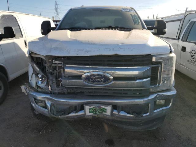 Photo 5 from auction – 2018 FORD F250 SUPER with VIN 1FT7W2BT9JEC79873