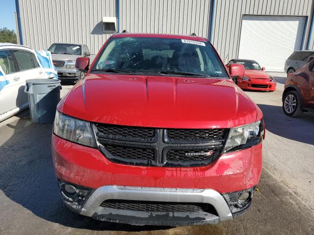 Photo 5 from auction – 2018 DODGE JOURNEY CR with VIN 3C4PDCGG1JT475605