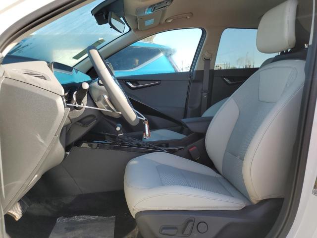 Photo 7 from auction – 2025 KIA NIRO EX with VIN KNDCR3LE9S5214714