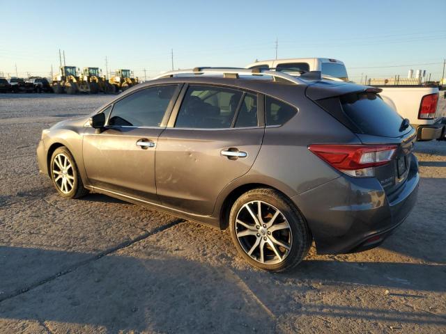 Photo 2 from auction – 2018 SUBARU IMPREZA LI with VIN 4S3GTAU63J3708396