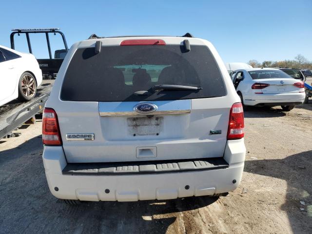Photo 6 from auction – 2012 FORD ESCAPE LIM with VIN 1FMCU9EG1CKA64550