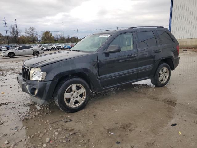 Photo 1 from auction – 2005 JEEP GRAND CHER with VIN 1J4HS48N05C505136
