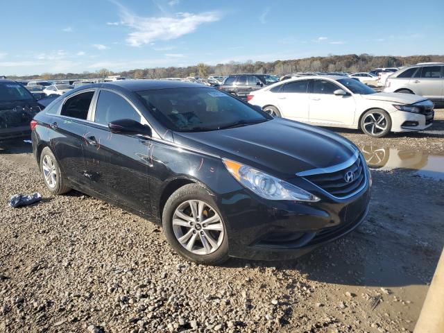 Photo 4 from auction – 2013 HYUNDAI SONATA GLS with VIN 5NPEB4AC7DH741450