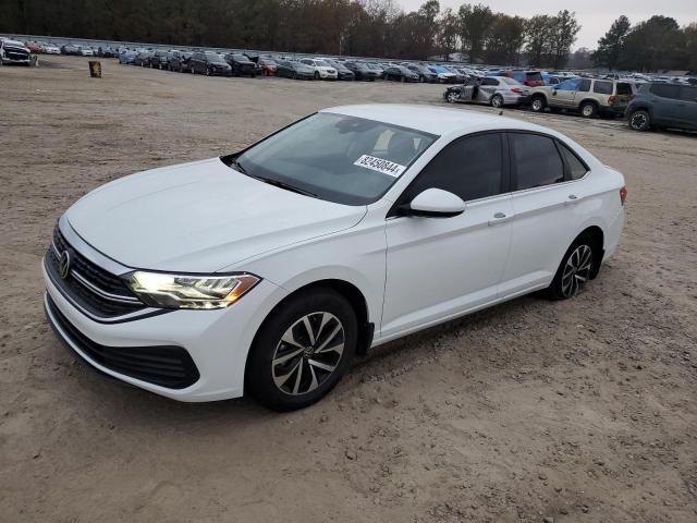 Photo 1 from auction – 2024 VOLKSWAGEN JETTA S with VIN 3VW5M7BU2RM094425