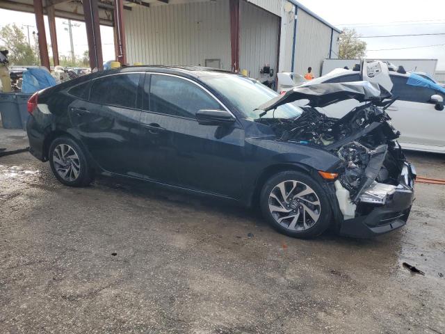 Photo 4 from auction – 2017 HONDA CIVIC EX with VIN 19XFC2F76HE053208
