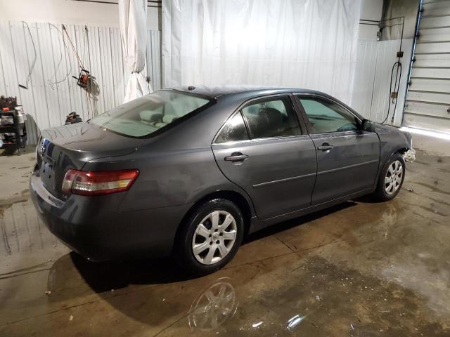 Photo 3 from auction – 2010 TOYOTA CAMRY BASE with VIN 4T1BF3EK3AU040470