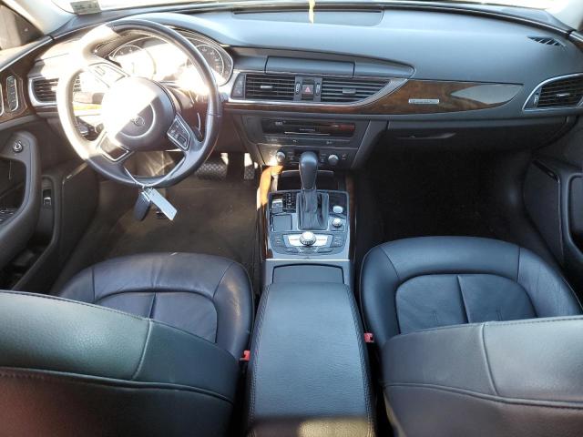 Photo 8 from auction – 2018 AUDI A6 PREMIUM with VIN WAUG8AFCXJN027934