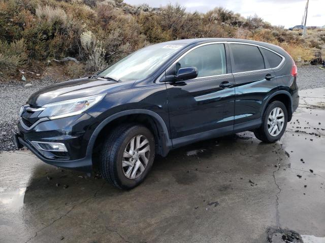 Photo 1 from auction – 2016 HONDA CR-V EX with VIN 3CZRM3H53GG717635