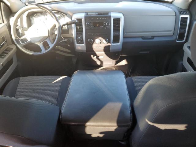 Photo 8 from auction – 2010 DODGE RAM 1500 with VIN 1D7RV1GP7AS102134