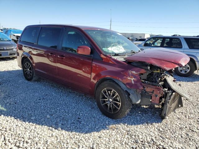 Photo 4 from auction – 2018 DODGE GRAND CARA with VIN 2C4RDGBG7JR152721