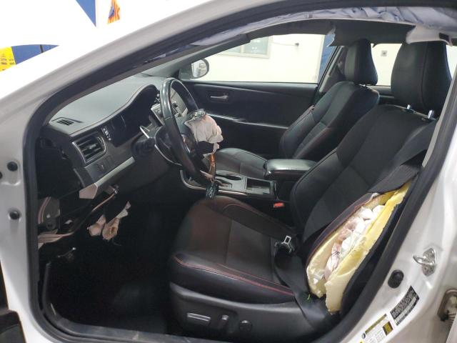 Photo 7 from auction – 2017 TOYOTA CAMRY LE with VIN 4T1BF1FKXHU451801