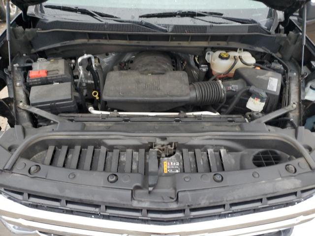 Photo 11 from auction – 2019 CHEVROLET SILVERADO with VIN 1GCUYDED0KZ131828