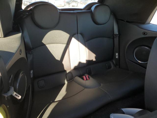 Photo 10 from auction – 2010 MINI COOPER S with VIN WMWMS3C52ATY08691