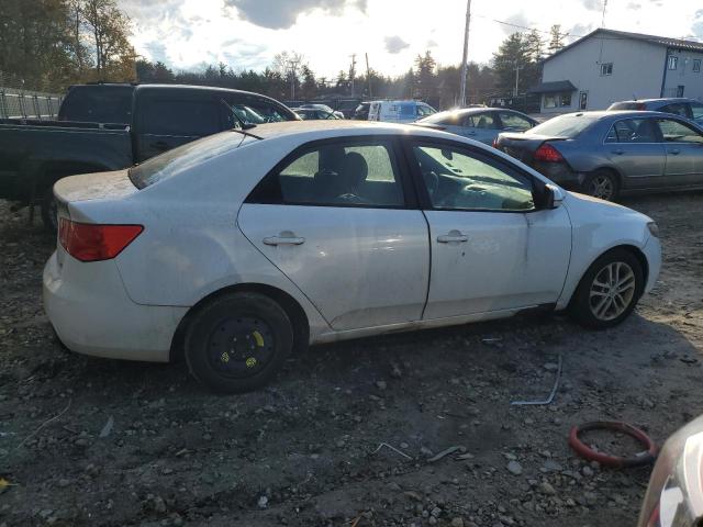 Photo 3 from auction – 2012 KIA FORTE EX with VIN KNAFU4A22C5481878