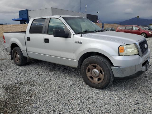 Photo 4 from auction – 2007 FORD F150 SUPER with VIN 1FTRW12W47KC22245
