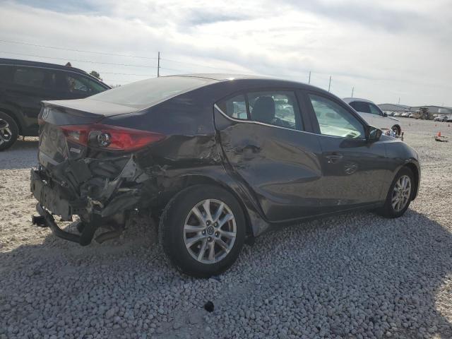 Photo 3 from auction – 2014 MAZDA 3 TOURING with VIN JM1BM1V72E1111837