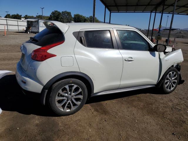 Photo 3 from auction – 2012 NISSAN JUKE S with VIN JN8AF5MV9CT127858