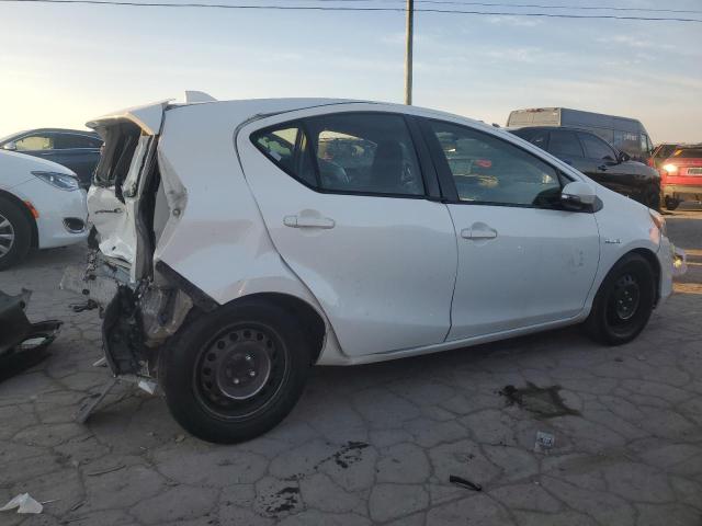 Photo 3 from auction – 2015 TOYOTA PRIUS C with VIN JTDKDTB31F1087755