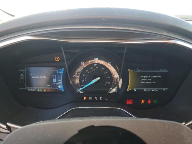 Photo 9 from auction – 2015 FORD FUSION TIT with VIN 3FA6P0SU1FR284257