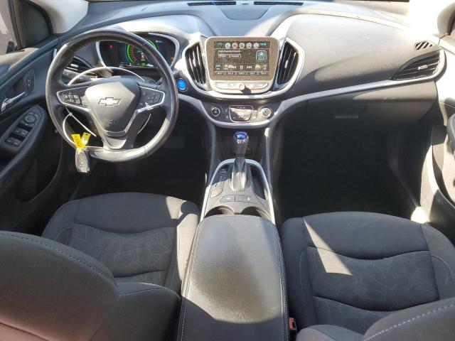 Photo 8 from auction – 2016 CHEVROLET VOLT LT with VIN 1G1RC6S55GU123461