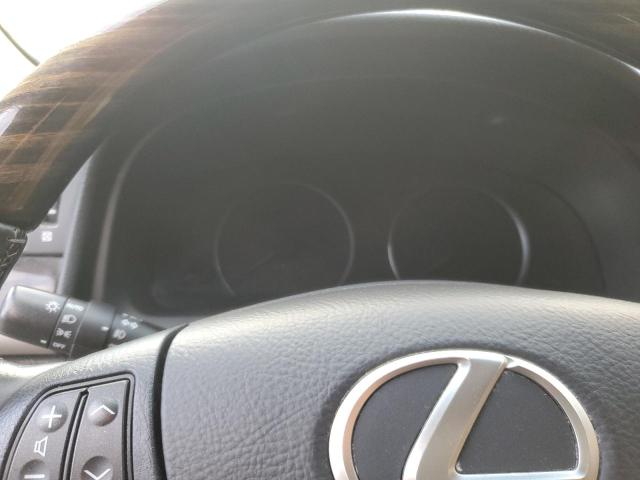 Photo 9 from auction – 2013 LEXUS LS 460 with VIN JTHBL5EF4D5115167