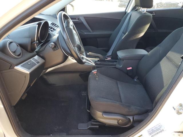Zdjęcie 7 z aukcji – 2012 MAZDA 3 I z VIN JM1BL1L78C1552357