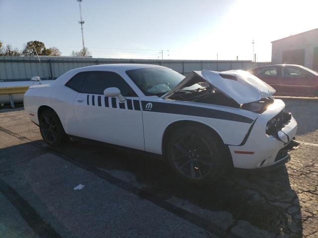 Photo 4 from auction – 2019 DODGE CHALLENGER with VIN 2C3CDZAGXKH723665