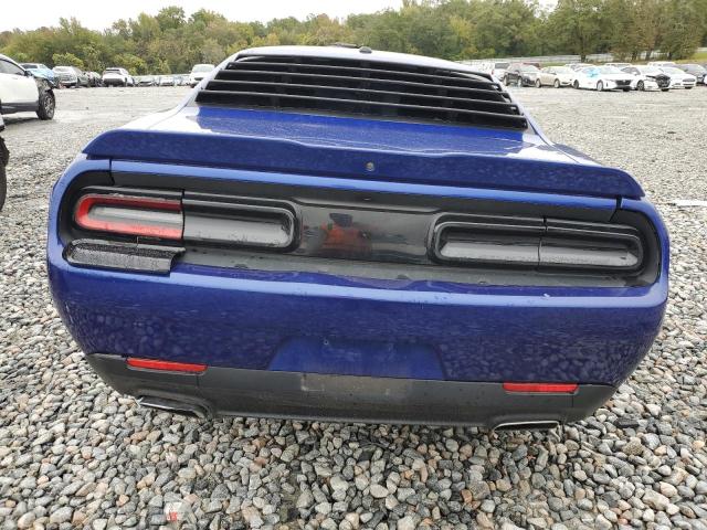 Photo 6 from auction – 2018 DODGE CHALLENGER with VIN 2C3CDZAGXJH219356