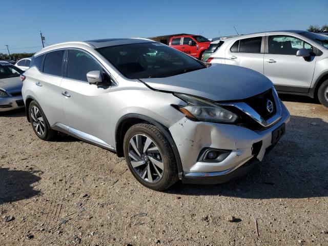 Photo 4 from auction – 2016 NISSAN MURANO S with VIN 5N1AZ2MG0GN127398