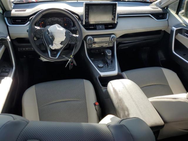 Photo 8 from auction – 2022 TOYOTA RAV4 LIMIT with VIN 4T3D6RFV9NU089643
