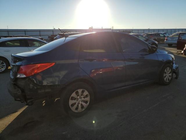 Photo 3 from auction – 2016 HYUNDAI ACCENT SE with VIN KMHCT4AE8GU096951