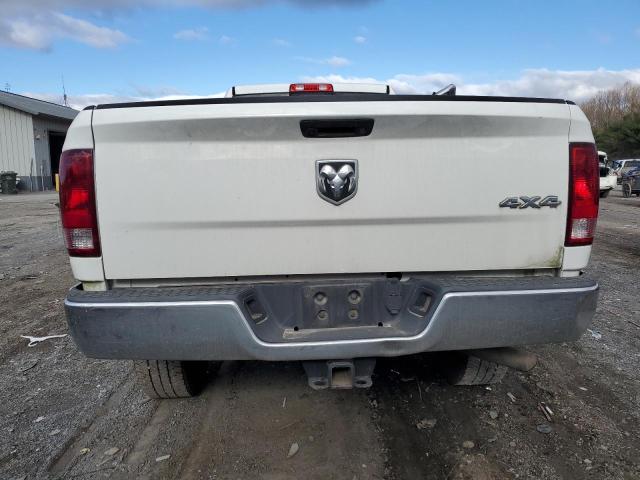 Photo 6 from auction – 2018 RAM 2500 ST with VIN 3C6MR5AJ7JG127084