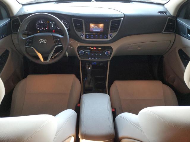 Photo 8 from auction – 2016 HYUNDAI TUCSON LIM with VIN KM8J33A48GU210178