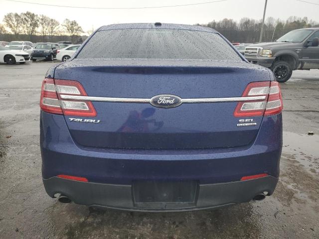 Photo 6 from auction – 2013 FORD TAURUS SEL with VIN 1FAHP2E81DG176826