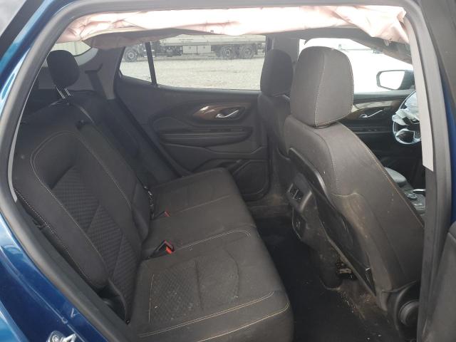 Photo 11 from auction – 2019 GMC TERRAIN SL with VIN 3GKALMEV4KL268552