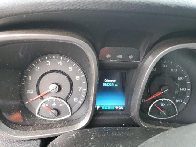 Zdjęcie 9 z aukcji – 2014 CHEVROLET MALIBU LS z VIN 1G11B5SL9EF255083