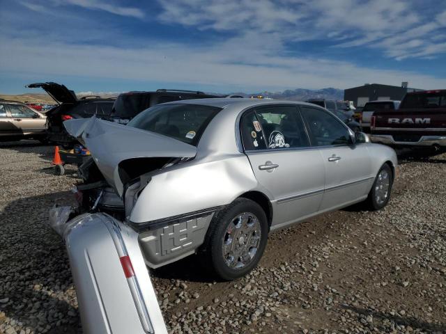 Photo 3 from auction – 2008 KIA AMANTI with VIN KNALD125985143895