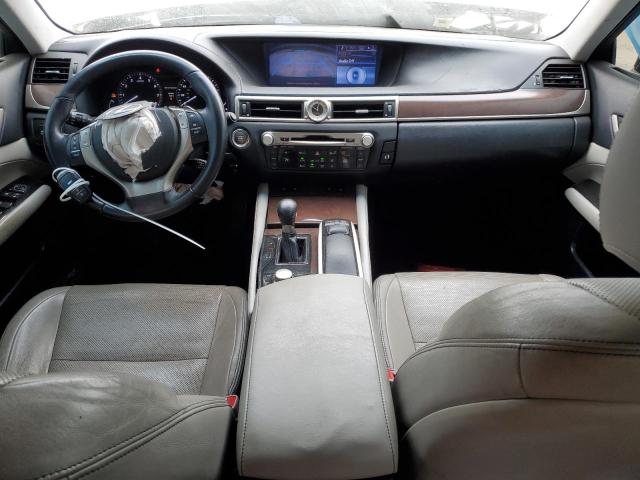 Photo 8 from auction – 2013 LEXUS GS 350 with VIN JTHBE1BL2D5006414