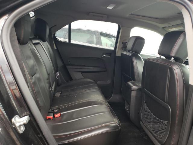 Photo 11 from auction – 2015 CHEVROLET EQUINOX LT with VIN 2GNFLGEK6F6369764